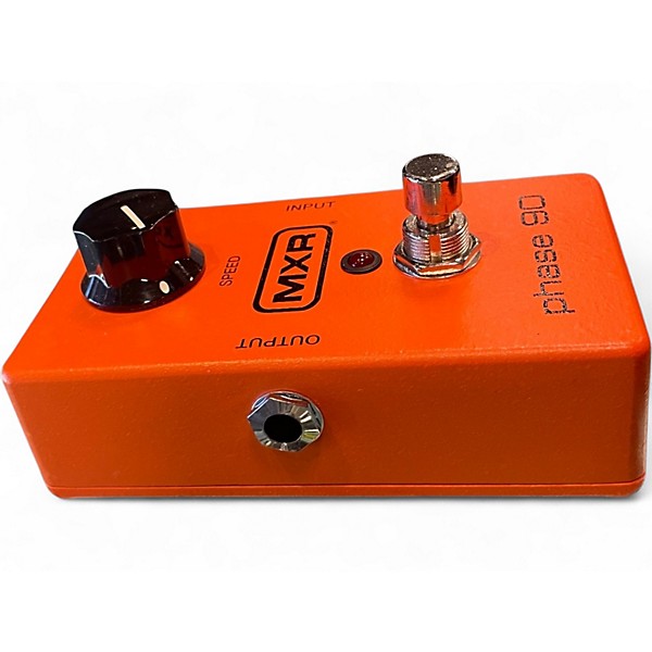 Used MXR M101 Phase 90 Effect Pedal