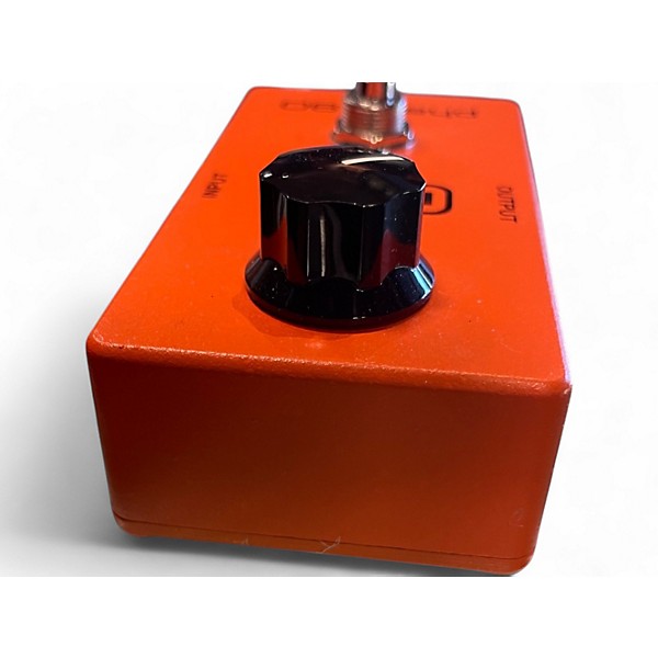 Used MXR M101 Phase 90 Effect Pedal