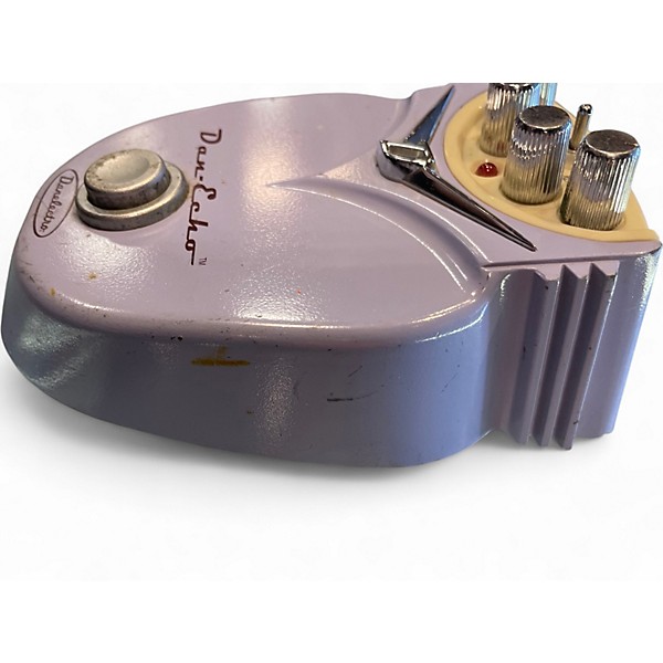 Used Danelectro DE1 Dan-Echo Effect Pedal