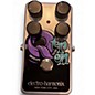 Used Electro-Harmonix Q-Tron Nano Effect Pedal thumbnail
