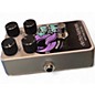 Used Electro-Harmonix Q-Tron Nano Effect Pedal