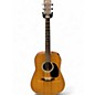 Used Martin D18 Natural Acoustic Guitar thumbnail