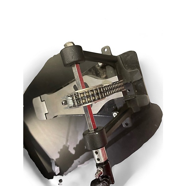 Used SPL Velocity Double Bass Double Bass Drum Pedal