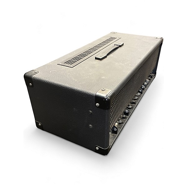 Used Peavey 6505 Plus 120W Tube Guitar Amp Head