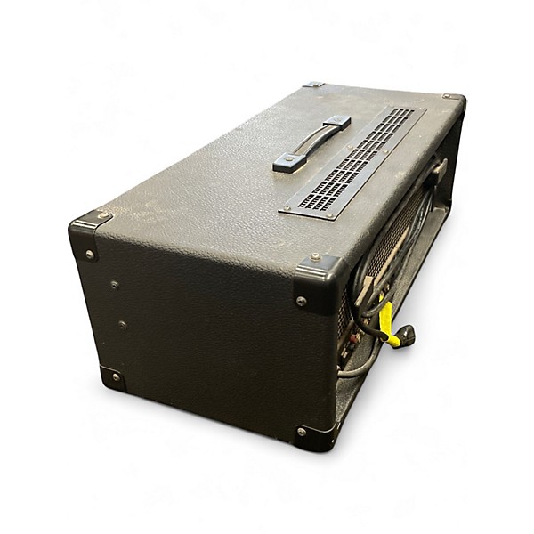 Used Peavey 6505 Plus 120W Tube Guitar Amp Head