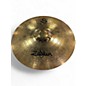 Used Zildjian 18in S Family Medium Thin Crash Cymbal thumbnail