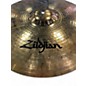 Used Zildjian 18in S Family Medium Thin Crash Cymbal