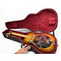 Used 1992 Dobro Hound Dog Square Neck Natural Resonator Guitar thumbnail