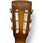Used 1992 Dobro Hound Dog Square Neck Natural Resonator Guitar
