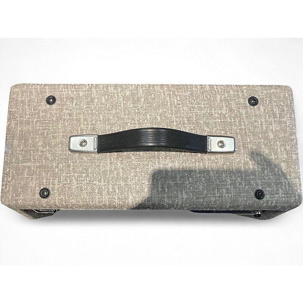 Used 2017 Fender  Super Champ X2 Guitar Power Amp