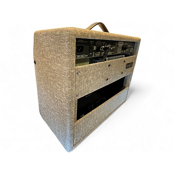 Used 2017 Fender  Super Champ X2 Guitar Power Amp