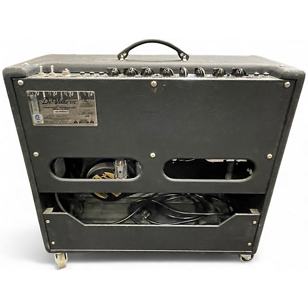 Used 2016 Fender  HOT ROD DEVILLE Guitar Power Amp