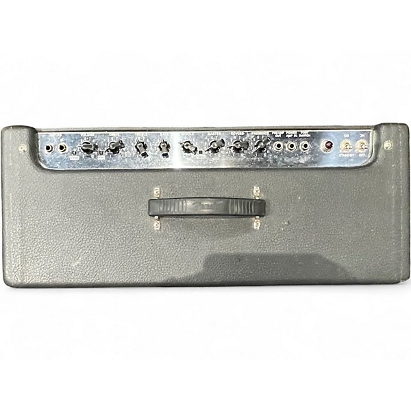 Used 2016 Fender  HOT ROD DEVILLE Guitar Power Amp