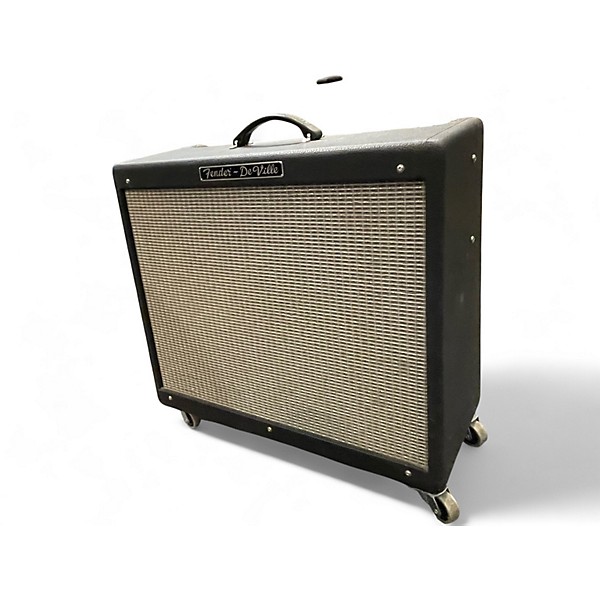Used 2016 Fender  HOT ROD DEVILLE Guitar Power Amp