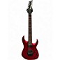 Used Ibanez RG7420 Magenta Crush Solid Body Electric Guitar thumbnail