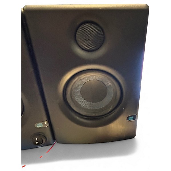 Used PreSonus Eris E3.5 Pair Powered Monitor