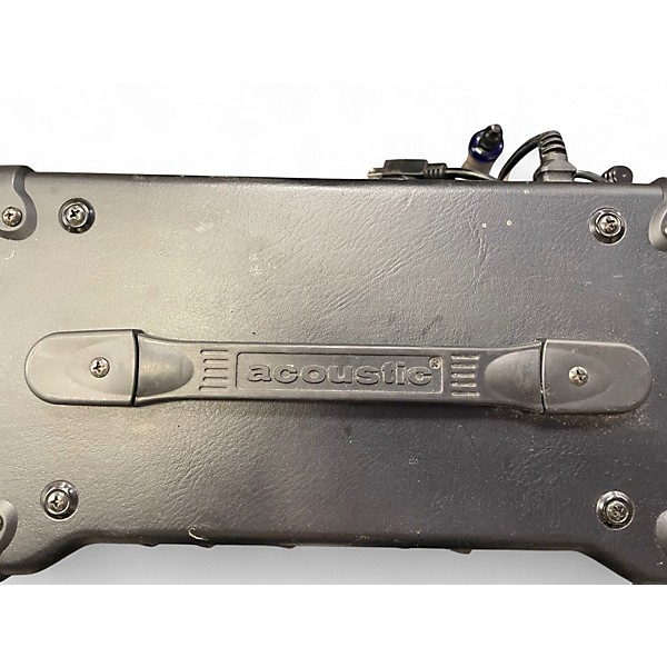 Used Acoustic G10 10W 1X8 Guitar Combo Amp