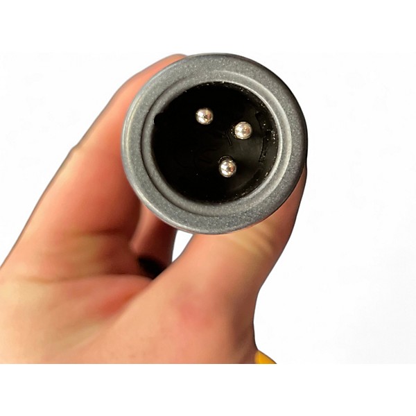 Used Sennheiser E835 Dynamic Microphone