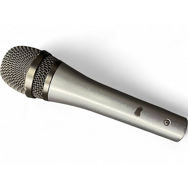 Used Sennheiser E835 Dynamic Microphone