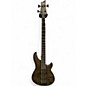 Used Schecter Guitar Research C4 Apocalypse Rusty Grey Electric Bass Guitar thumbnail