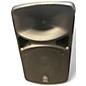 Used Yamaha STAGEPASS 600BT Powered Speaker