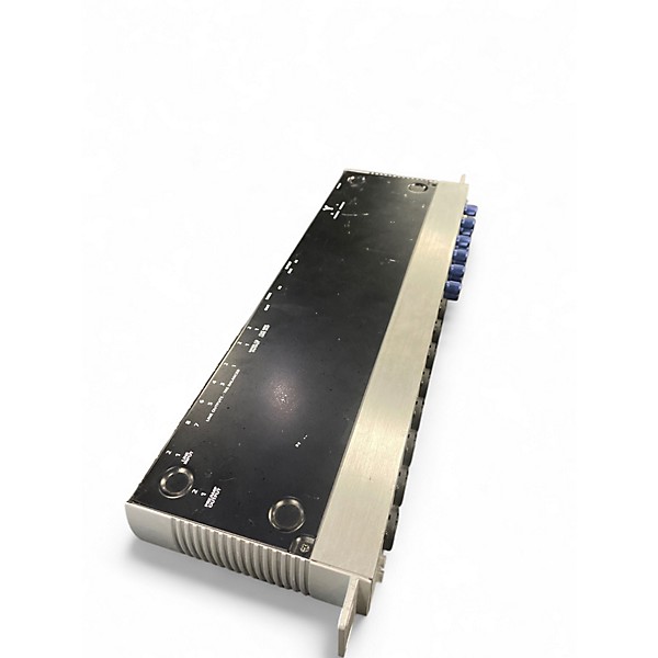 Used PreSonus FP10 Audio Interface