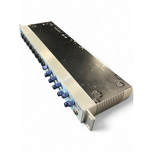 Used PreSonus FP10 Audio Interface