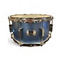 Used Pork Pie 7X13 THE LITTLE SQUEALER PORCARO Blue Drum thumbnail