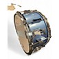 Used Pork Pie 7X13 THE LITTLE SQUEALER PORCARO Blue Drum