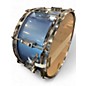 Used Pork Pie 7X13 THE LITTLE SQUEALER PORCARO Blue Drum