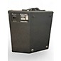 Used Ampeg BA108V2 25W 1x8 Bass Combo Amp
