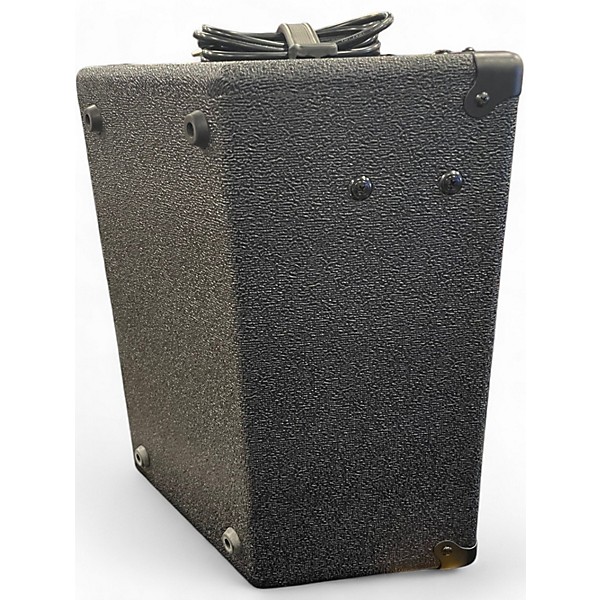 Used Ampeg BA108V2 25W 1x8 Bass Combo Amp