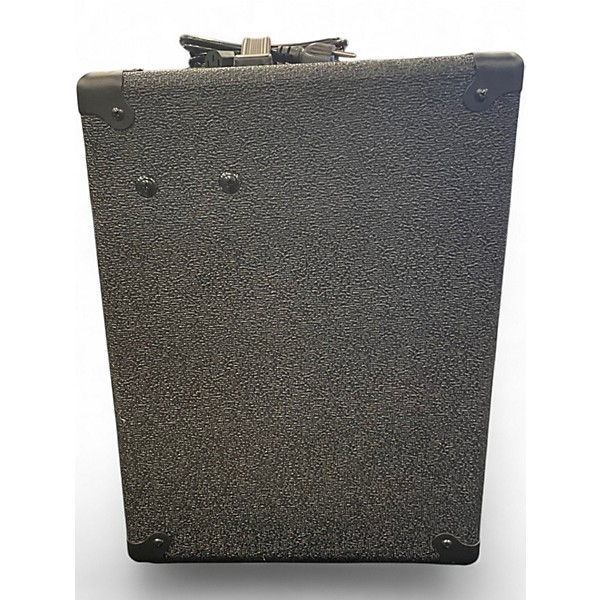 Used Ampeg BA108V2 25W 1x8 Bass Combo Amp