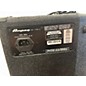 Used Ampeg BA108V2 25W 1x8 Bass Combo Amp