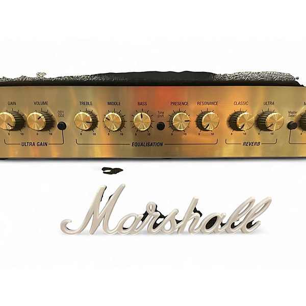 Used 2020 Marshall DSL40CR 40W 1x12 Tube Guitar Combo Amp