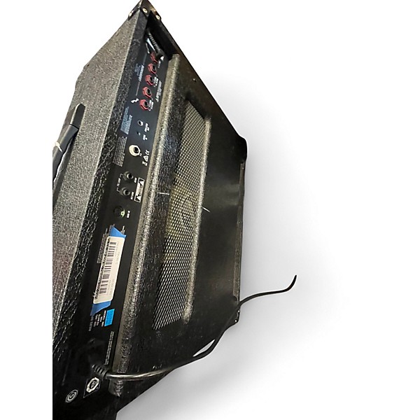 Used 2020 Marshall DSL40CR 40W 1x12 Tube Guitar Combo Amp