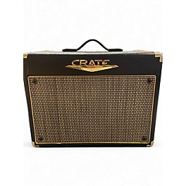 Used Crate RFX15 Guitar Combo Amp