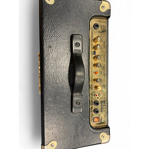 Used Crate RFX15 Guitar Combo Amp