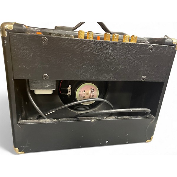 Used Crate RFX15 Guitar Combo Amp