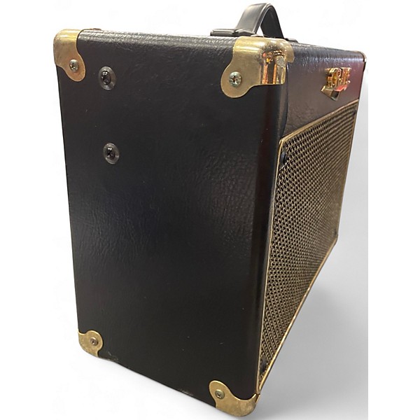 Used Crate RFX15 Guitar Combo Amp