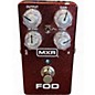Used MXR FOD Effect Pedal thumbnail