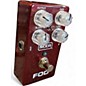 Used MXR FOD Effect Pedal