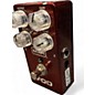 Used MXR FOD Effect Pedal