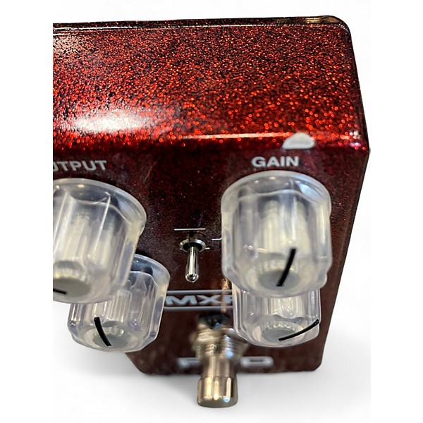 Used MXR FOD Effect Pedal