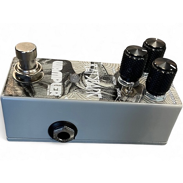 Used Wampler RATSBANE Effect Pedal