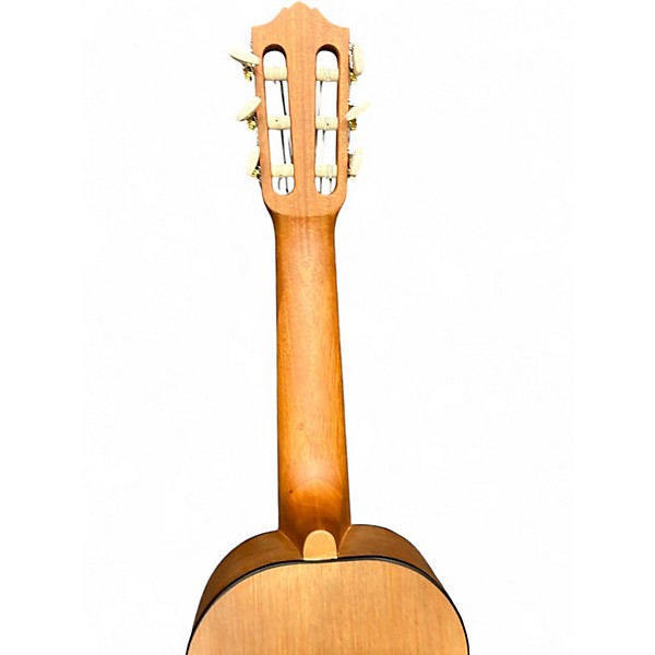 Used Yamaha GL1 Guitalele Natural Ukulele