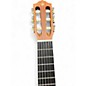Used Yamaha GL1 Guitalele Natural Ukulele