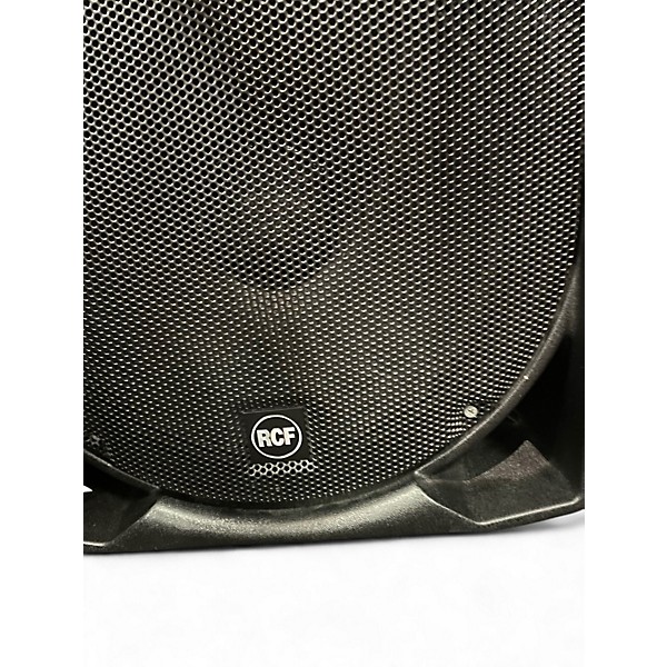 Used RCF ART-745-A Powered Speaker