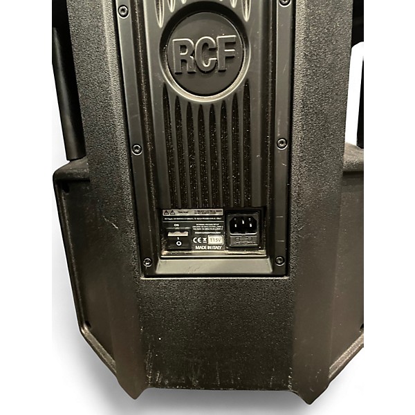 Used RCF ART-745-A Powered Speaker