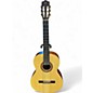 Used Cordoba C5 Natural Classical Acoustic Guitar thumbnail